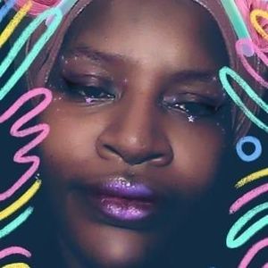 Meet your Posher, Chauntae